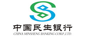 中國(guó)民(mín)生(shēng)銀行